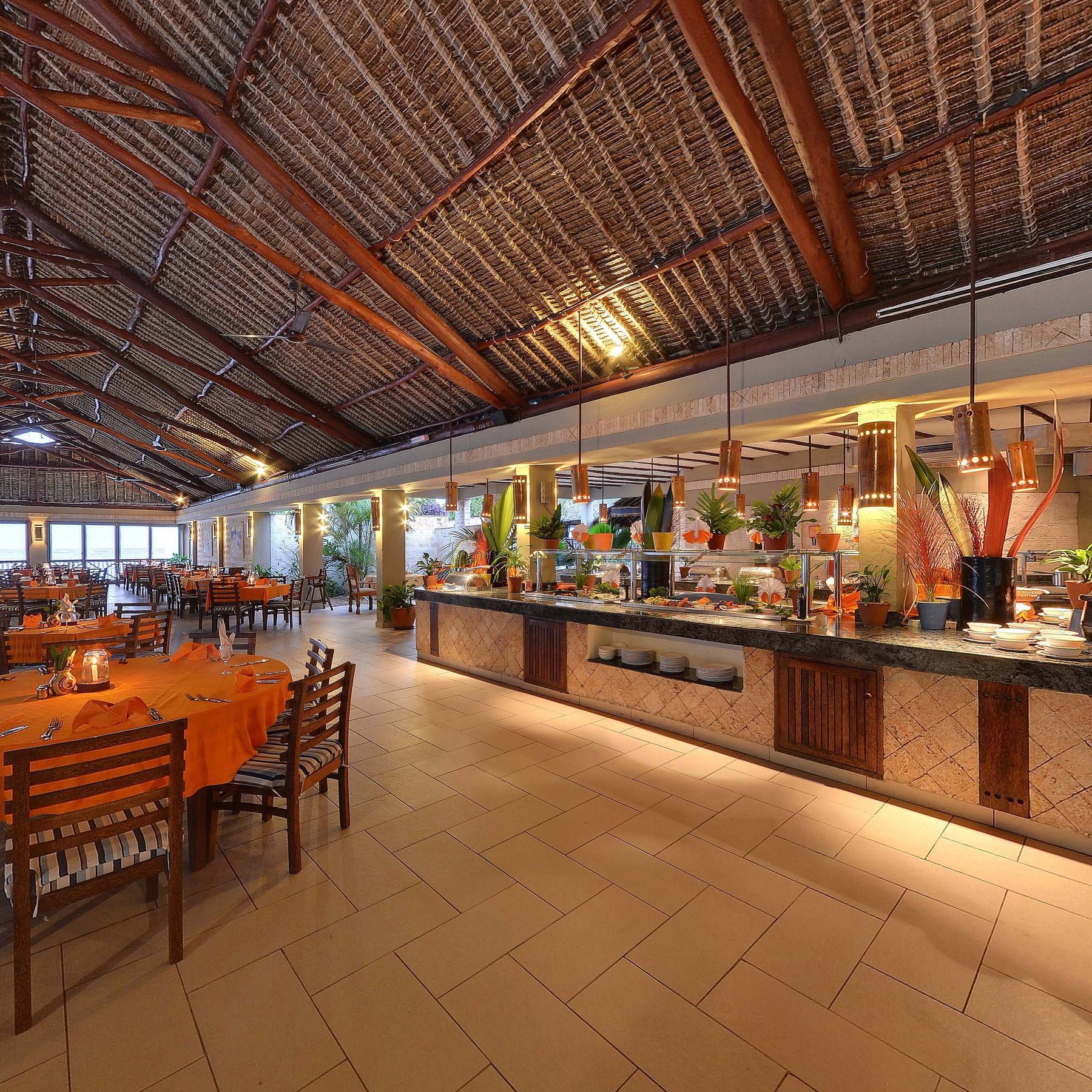 Baobab Beach Resort image 12